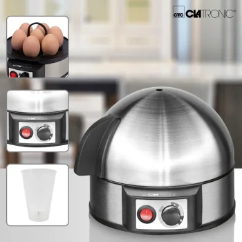 Clatronic Egg Boiler EK 3321