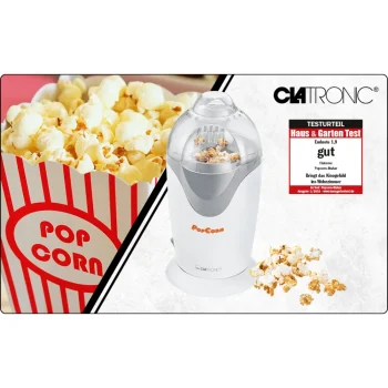 Clatronic Popcorn Maker PM 3635