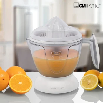 Clatronic Citrus Juicer ZP 3066