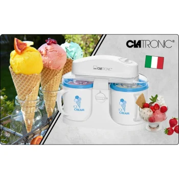 Clatronic Ice Cream Maker ICM 3650