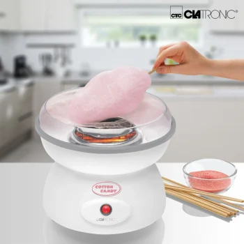 Clatronic Cotton Candy Maker ZWM 3478