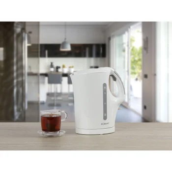 Bomann Kettle White WK 5011 CB