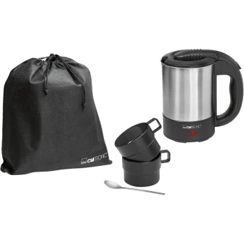 Clatronic Travel Kettle WKR 3624