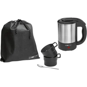 Clatronic Travel Kettle WKR 3624