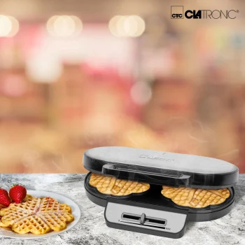 Clatronic Waffle Maker WA 3745
