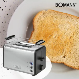 Bomann Toaster TA 1371 CB