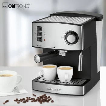 Clatronic Espresso Machine ES 3643
