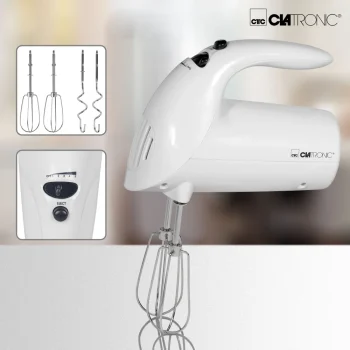 Clatronic Hand Mixer HM 3014