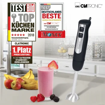 Clatronic Hand Blender SM 3739