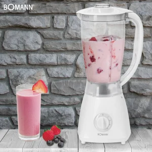 Bomann Universal Mixer UM 378 CB
