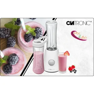 Clatronic Smoothie Maker SM 3593