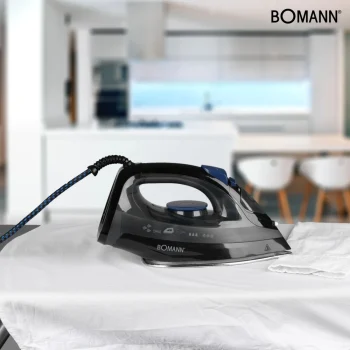 Bomann Steam Iron DB 6003 CB