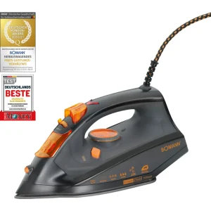 Bomann Steam Iron DB 784 CB