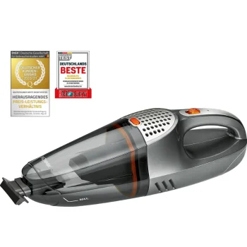 Bomann Battery Vacuum Cleaner AKS 713 CB