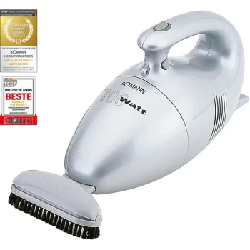 Bomann Hand Vacuum Cleaner CB 947
