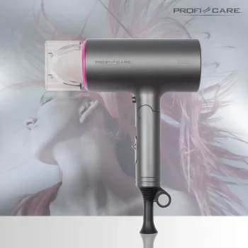 Proficare Hair Dryer Pink PC-HT 3073