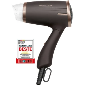 Proficare Hair Dryer Brown PC-HT 3009