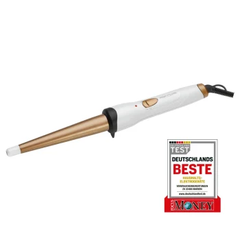 Proficare Conical Curling Iron PC-HC 3049