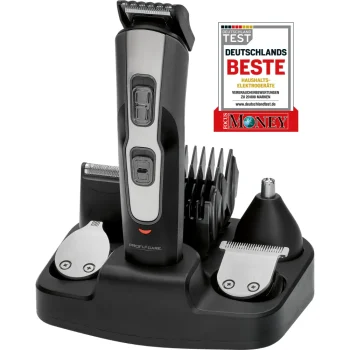 Proficare Hair Trimmer Set PC-BHT 3014