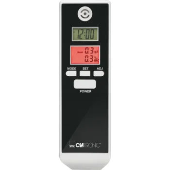 Clatronic Alcohol Tester AT 3605