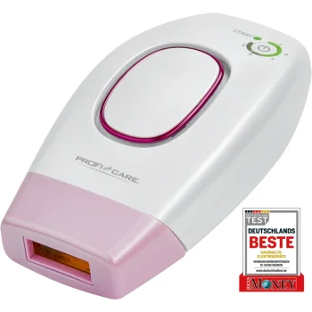 Proficare Hair Removal System PC-IPL 3024