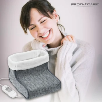 Proficare Foot Warmer PC-FW 3058
