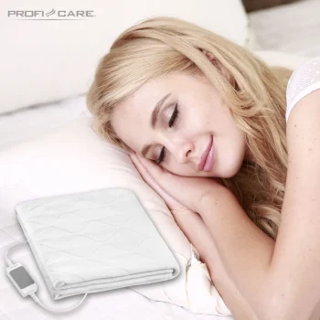 Proficare Electric Underblanket WUB 3060