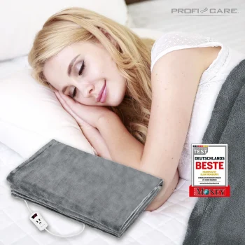 Proficare Electric Blanket WZD 3061