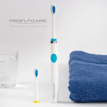 Proficare Electric Sonic Toothbrush PC-EZS 3000