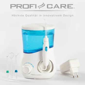 Proficare Oral Irrigator PC-MD 3005