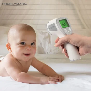 Proficare Contactless Forehead Thermometer PC-FT 3094