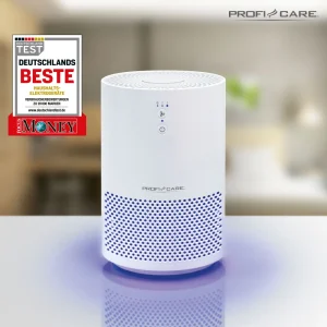 Proficare Air Purifier PC-LR 3075