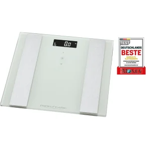 Proficare 8 in 1 Glass Analysis Scale PC-PW 3007 FA