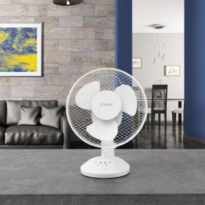 Bomann Table Fan VL 1137 CB