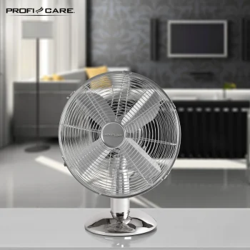 Proficare Metal Fan PC-VL 3062 M