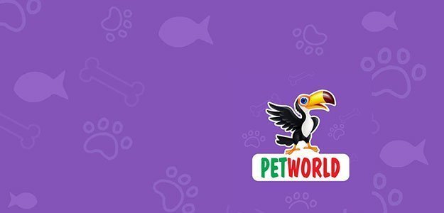 Petworld