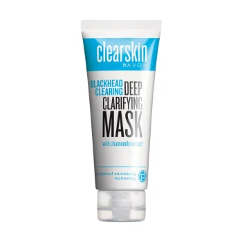Avon Clearskin Blackhead Clearing Deep Clarifying Mask