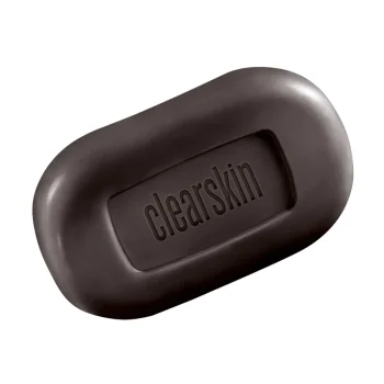 Avon Clearskin Pore & Shine Control Purifying Charcoal Bar Soap