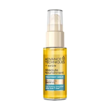Avon Advance Techniques Absolute Nourishment Treatment Aegan Serum