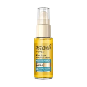 Avon Advance Techniques Absolute Nourishment Treatment Aegan Serum