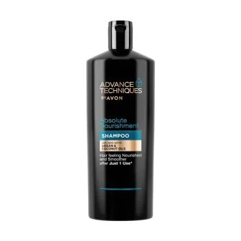 Avon Advance Techniques Absolute Nourishment Shampoo 700ml