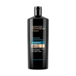 Avon Advance Techniques Absolute Nourishment Shampoo 700ml