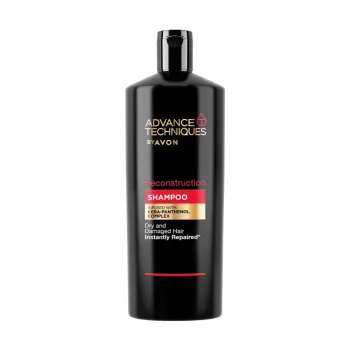 Avon Advance Techniques Reconstruction Shampoo 700ml