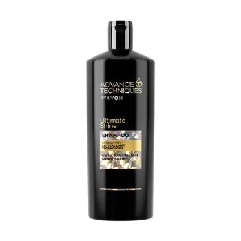 Avon Advance Techniques Ultimate Shine Shampoo 700ml