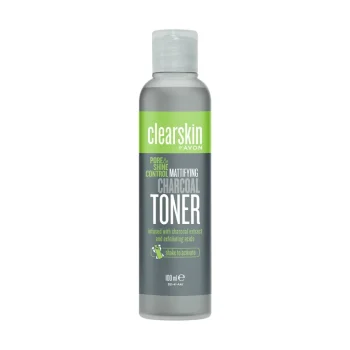 Avon Clearskin Pore & Shine Control Mattifying Charcoal Toner