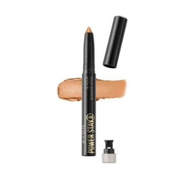 Avon Power Stay 16 Hour Shadow Stick Golden Shimmer