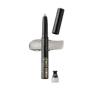 Avon Power Stay 16 Hour Shadow Stick Cool Silver