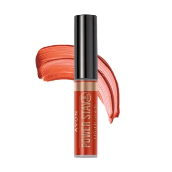 Avon Power Stay Liquid Stain 10 Hours Wear Love is Blind