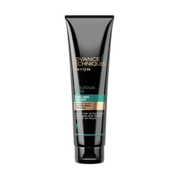 Avon Advance Techniques Fabulous Curls Curling Cream 150ml