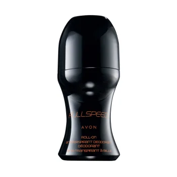 Avon Full Speed ​​Deodorant Protected Ball Roll-On